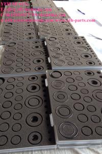 China SK200-5 hydraulic breaker seal kits factory