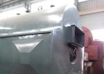 Commercial Coal Fired Steam Boiler Low Pressure For Medical Industries