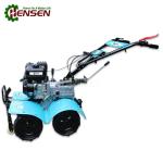 7HP Gasoline Garden Tillers Multi Purpose Mini Garden Tiller
