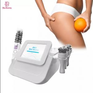 China  Vacuum Cavitation Cellulite Treatment Electric Slimming Massager Anti Cellulite Body Massage Roller on sale