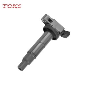 China High Performance Ignition Coil Pack 90919-02266 For Camry Matrix Corolla RAV4 Highlander on sale