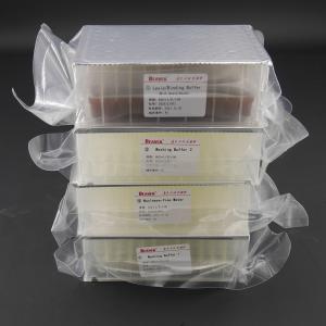 China Viral DNA Kit Nucleic Acid Extraction Kits Prefilled Plates 96 Reactions U Bottom factory