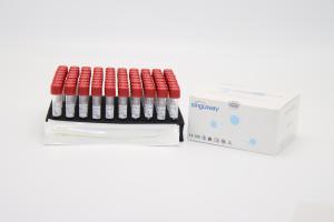 China CE Viral Nucleic Acid Isolation Kit Viral RNA DNA Extraction Kit 1mL/ Tube factory