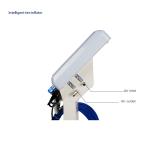 7 Bar 10m Length Car Automatic Digital Tire Inflator HW-1000 Intelligent