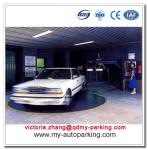 Car Turntables Vehicle Turning Table Automobiles Turning Platform 360 Angle
