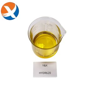 China Effective Collector HYDR620 for Copper Nickel and Cobalt Ores Flotation Reagents factory