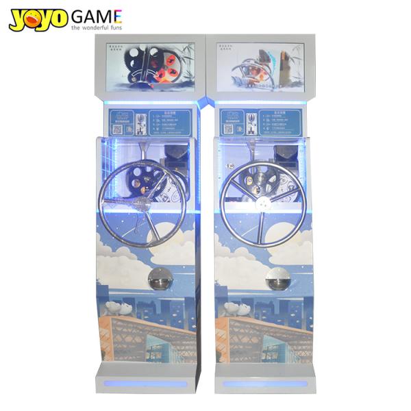 Penny Press Machine Tourist DIY Souvenir Coin Game Vending Machine Coin Making
