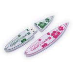 Pen Drive Factory USB Plastic 4GB 8GB Memory with Logo Printed