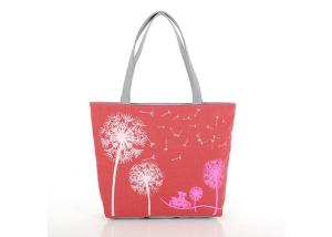 China Discount Colored Eco Canvas Bags Shopper Tote OEM ODM factory