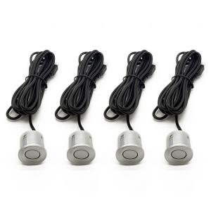 China IP67 Backup Reverse Rear Radar Sound System Park Assist 9V factory