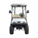 Customizable Best-selling Golf Car Hunting Car with 4 Seats Excellent Quality