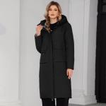 Casual / Outdoor Dual Sided Fashion Woman's Long Coat Windproof Waterproof For