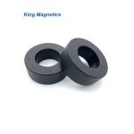 KMN504020 Metglas 2605sa1 tape nanocrystalline toroidal core price for EMC