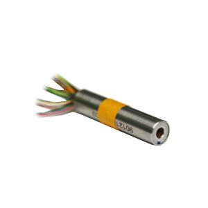 Industrial Grade LVDT Linear Displacement Sensor for UNIVO Automation Material