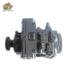 China Rexroth OEM Hydraulic Pump R902155547 A4VTG090HW100/33MLNC4C92F0000AS-0 For Concrete Mixer Truck Hydraulic Repairing factory