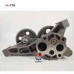 ME054056 ME120351 ME359717 Excavator Engine Oil Pump 6D22