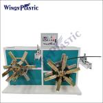 Drain Pipe HDPE Pipe Extruder Machine LLDPE Pvc Pipe Production Machine