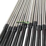Pipe Base Screen High Filtration Accuracy and Excellent Strength with All-Welded