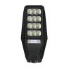 Buy cheap 200W integrated solar led street light auto intensity controlled solar street from wholesalers