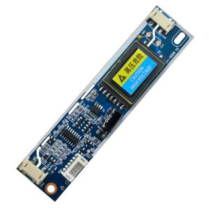 China CA-2028 Universal 2 Lamp CCFL Driver Board LCD Inverter Panel CCFL For 15-22 Inch factory