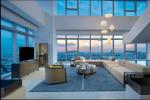 ISO18001 New Chinese Style Hotel Bedroom Furniture Sets Customized