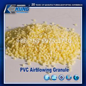 China PVC Granule Shoe Making Materials Multiscene 1500ton/Per Month factory