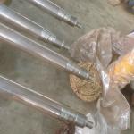 Hitachi ZX330-3G arm hydraulic cylinder rod