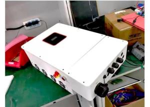China 5kw Home Energy Storage Systems Solar Panels Kits 10kw Off Grid Solar Power System factory