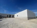 Commercial Metal Storage Buildings Steel Structure Workshop Factory