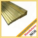 Forging Brass Rods