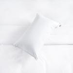 Healthy Travel Neck Luxury Hotel Pillows Comfortable Baby Pillow Bolster Set