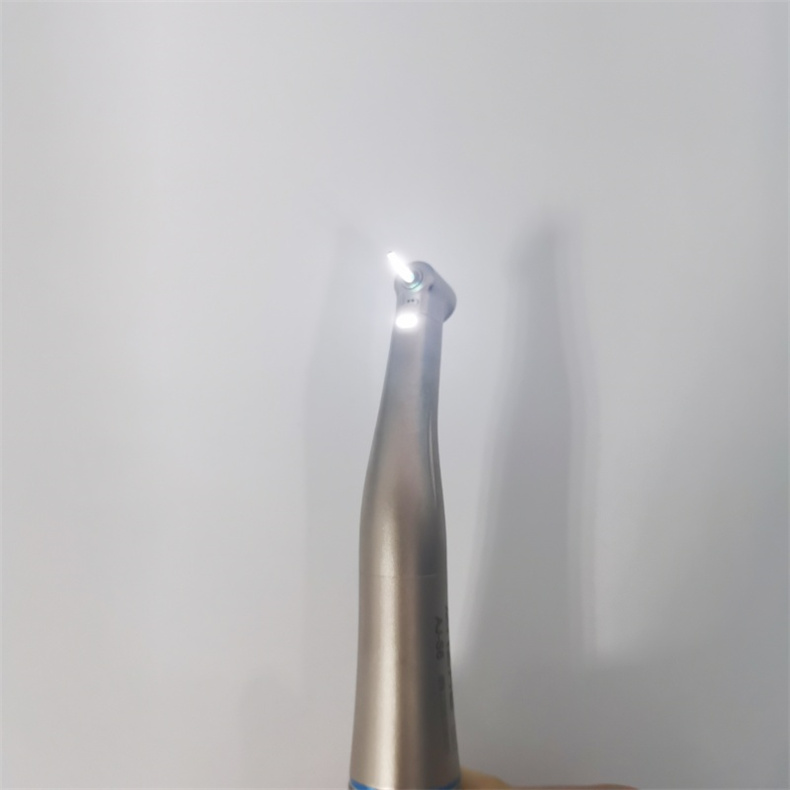 1:1 Electric Motor Dental Handpiece Ceramic Bearing Dental Low Speed Implant Handpiece