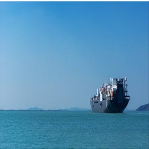 China Pallet International Sea Freight Shipping To Worldwide factory