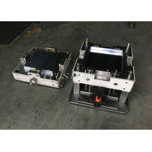 P20 SMC Compression Mold 300K-1M Shots Automatic Demoulding