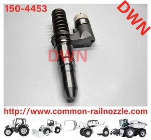 China Fuel Injector Assembly 150-4453 150-4453 For Engine 3500 Series factory