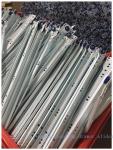 Powder Coating Fgv Drawer Slides 1.2mm Thickness After Painting