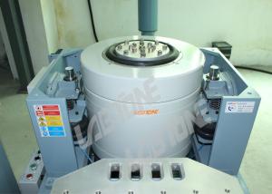 China Rugged Suspension Vibration Test System 500kg Payload 3200kgf factory