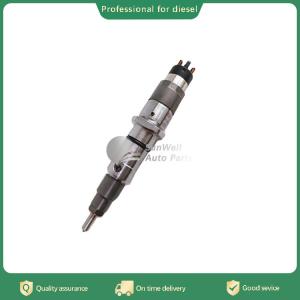 China Genuine new wholesale ISL8.3 ISL9.5 Diesel Engine Parts Fuel Injector 2897414 factory