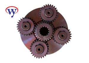 China PC160 Planet Carrier Assembly PC160-7 1st Planetary Gear Carrier Assy factory