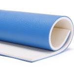 Multi - Purpose PVC Sports Flooring Anti - Slip Sound Reduction