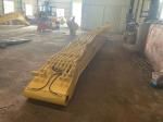 CE certification PC450 CAT320 Concrete Excavator Long Reach Demolition
