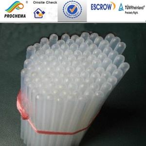 China PFA tube, PFA head-sealing tube, PFA welded cap, PFA Pipe cap factory