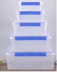 Hot selling High quality Multifunctional Plastic Food Box