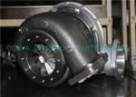 K37 Turbo Diesel Engine Parts , Antirust Aftermarket Turbocharger 53379887200