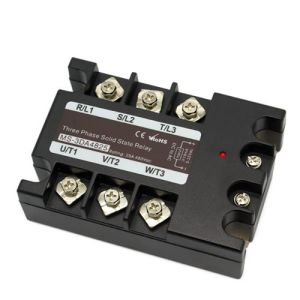 China Solid State Relay Kampa SSR-25DA Wholesaler High Quality on sale