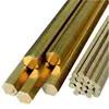 490 N/mm2 Copper Nickel ASTM Cu Ni 90/10 Round Square Hexagonal Bar Melting