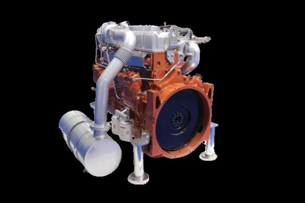 Reliable Bus Spare Parts Yutong Bus ZK6147H Yuchai Engine YC6MK375N-50 High