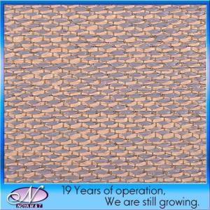 China Replace After-sales Service PVC Braided Area Carpets for Persian Decoration Versatile factory