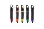 Newly style ball Pen Crystal diamond Pen stylus pen advertising gift Pen plastic