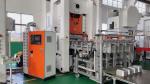 12000PCS/H Aluminum Foil Container Making Machine For Household